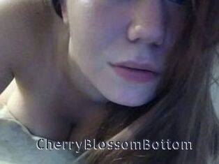 CherryBlossomBottom webcam livesex