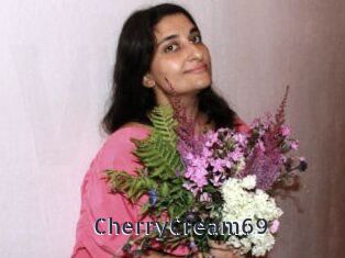 CherryCream69