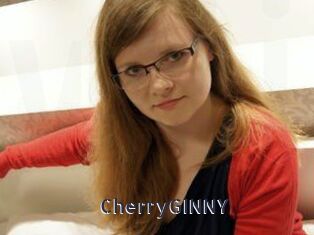 CherryGINNY