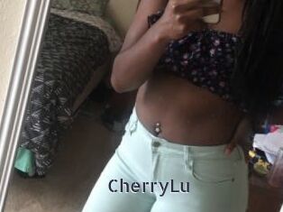 CherryLu