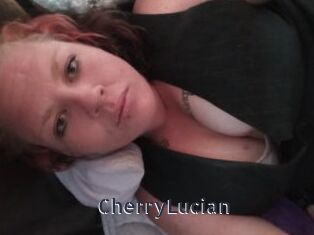 CherryLucian
