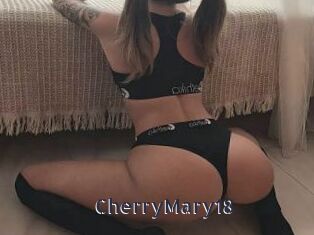 CherryMary18