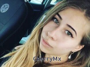 CherryMx