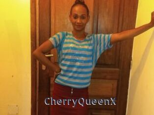 CherryQueenX