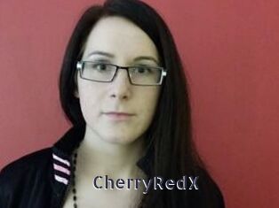 CherryRedX
