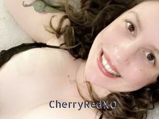 CherryRedXO