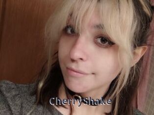 CherryShake