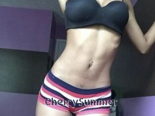 Cherry_Summer