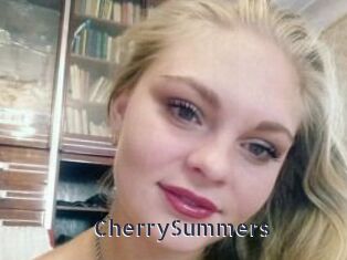 CherrySummers
