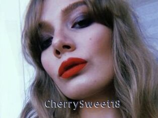 CherrySweet18