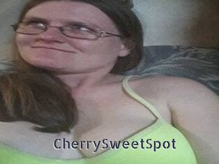 CherrySweetSpot