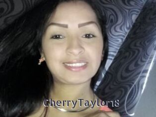 CherryTaylor18