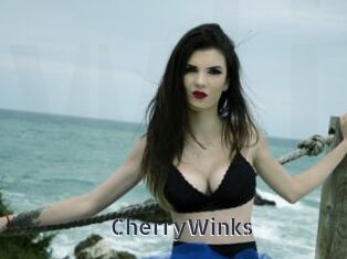 CherryWinks