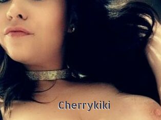Cherrykiki webcam livesex