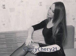 CheryChery21