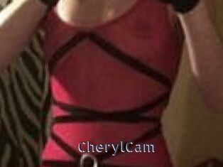 CherylCam