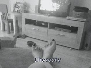 Chesesty