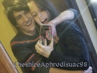 CheshireAphrodisuac98 webcam livesex
