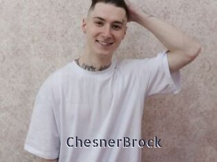 ChesnerBrock