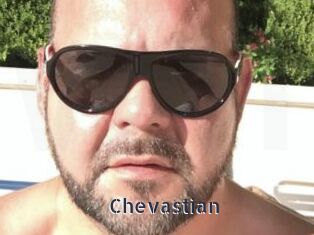 Chevastian