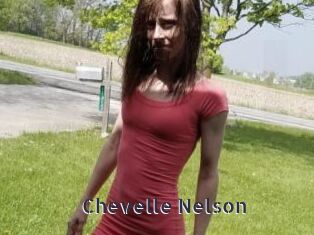 Chevelle_Nelson webcam livesex