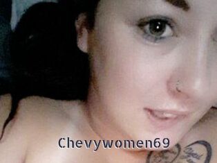 Chevywomen69