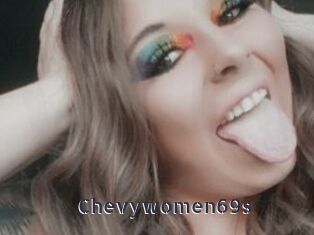 Chevywomen69s