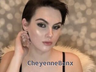 CheyenneBanx