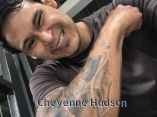Cheyenne_Hudson