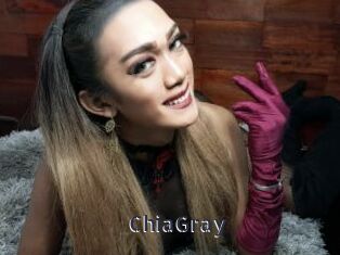 ChiaGray