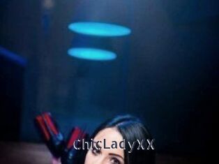 ChicLadyXX