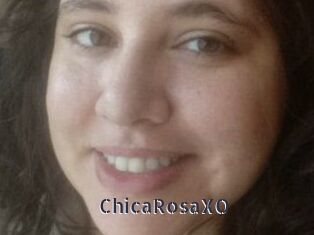 ChicaRosaXO