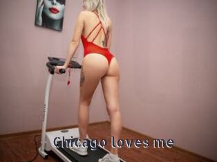 Chicago_loves_me