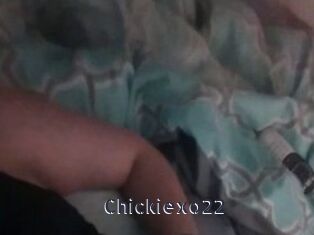 Chickiexo22