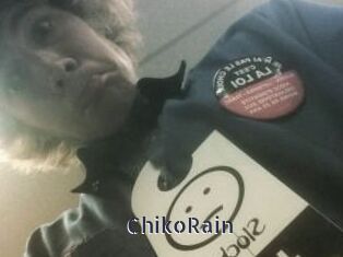 ChikoRain