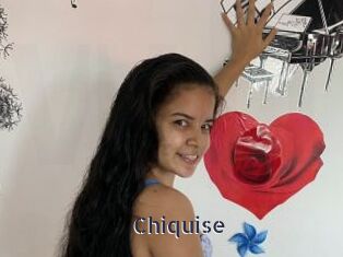 Chiquise