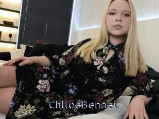 ChlloeBennet