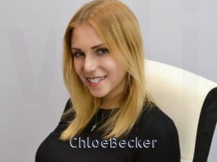 ChloeBecker