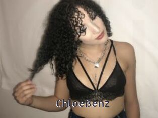 ChloeBenz