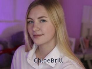 ChloeBrill