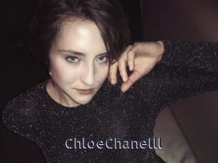 ChloeChanelll