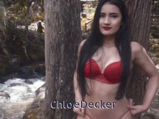 ChloeDecker