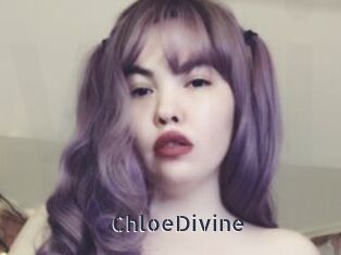 ChloeDivine