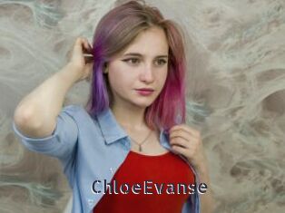 ChloeEvanse