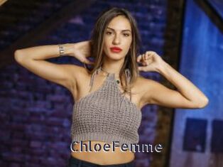 ChloeFemme