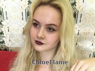 ChloeFlame