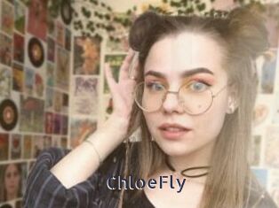 ChloeFly webcam livesex