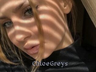 ChloeGreys