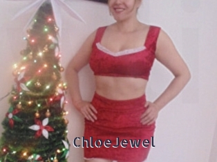 ChloeJewel webcam livesex
