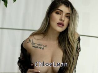 ChloeLean